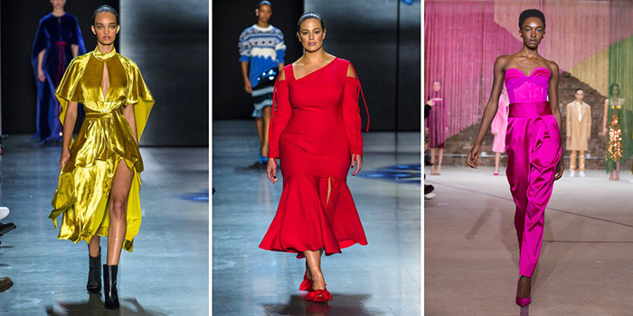 Les 10 tendances mode de l&rsquo;automne-hiver 2018-2019