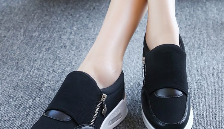 espadrille confortable