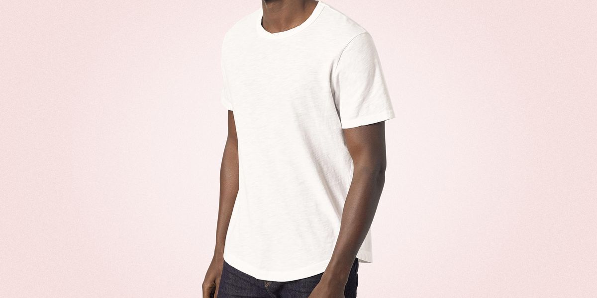 Comment choisir son t-shirt ?